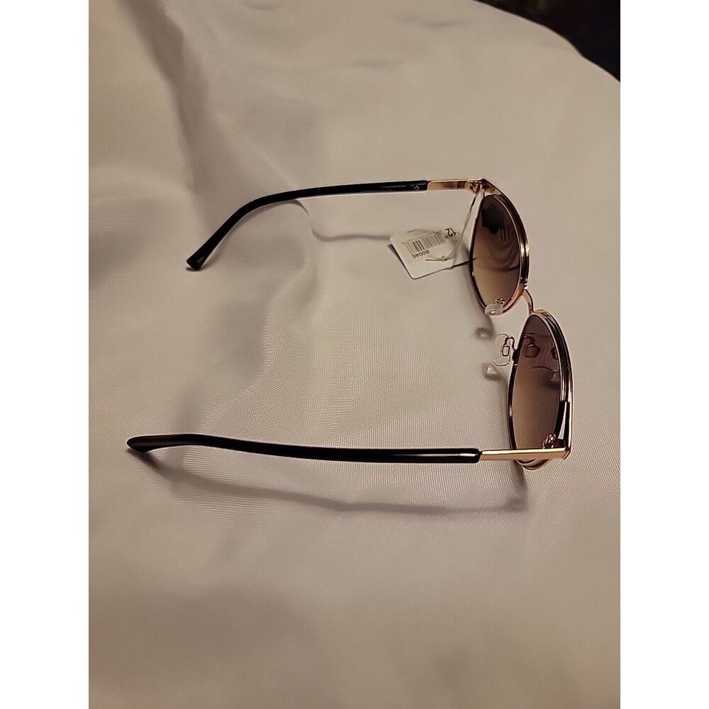 Piranha Womens Fashion Sunglasses Cat Eye Style # 60046 - Picture 3 of 5